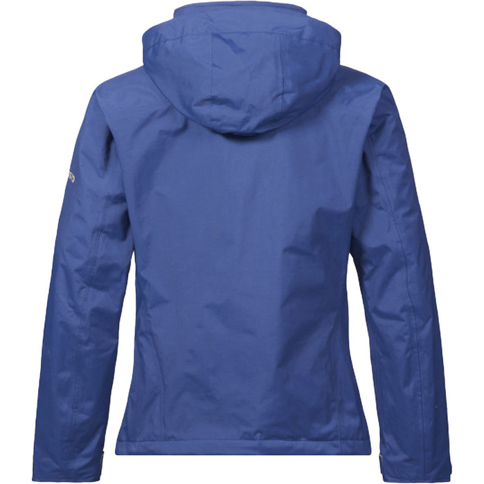 2023 Musto Mujer Sardinia Chaqueta De Vela 2.0 82010 - Dark Cobalt